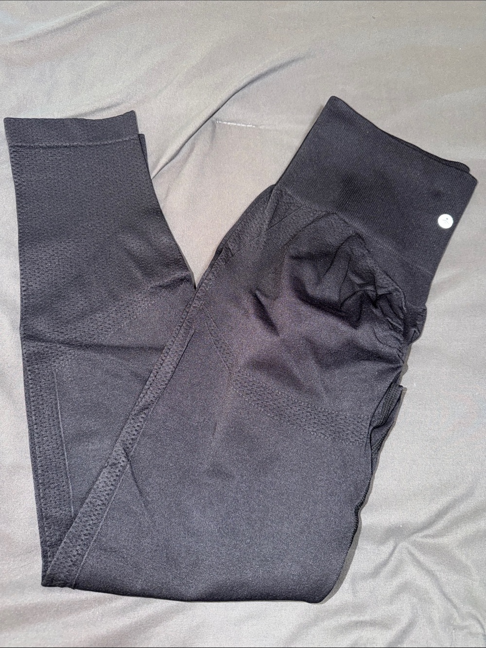 Halara butt lift leggings Large
